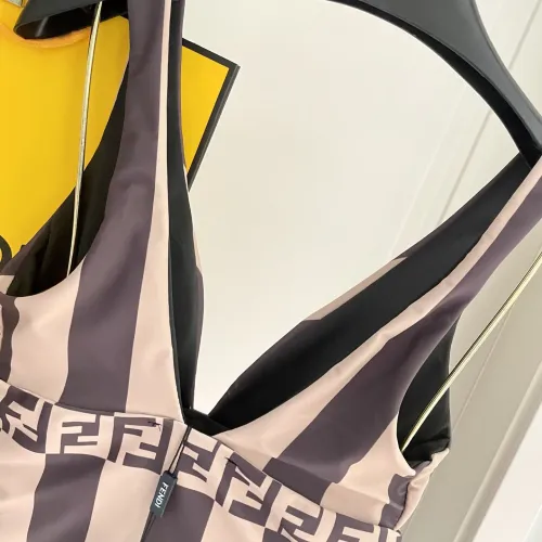 Replica Fendi Bathing Suits For Women #1428565 $38.00 USD for Wholesale