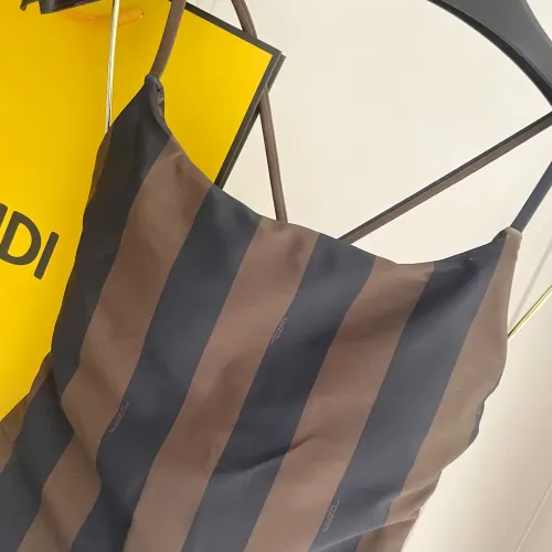 Replica Fendi Bathing Suits For Women #1428566 $38.00 USD for Wholesale