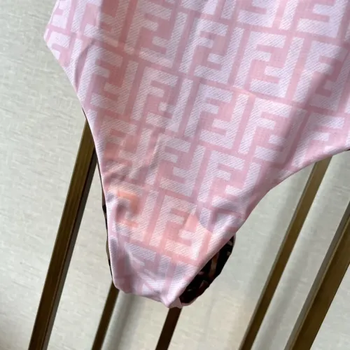 Replica Fendi Bathing Suits For Women #1428568 $38.00 USD for Wholesale