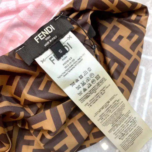 Replica Fendi Bathing Suits For Women #1428568 $38.00 USD for Wholesale