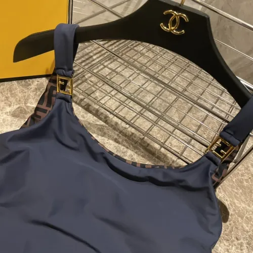 Replica Fendi Bathing Suits For Women #1428570 $38.00 USD for Wholesale