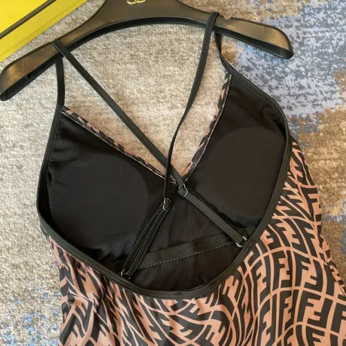 Replica Fendi Bathing Suits For Women #1428571 $38.00 USD for Wholesale