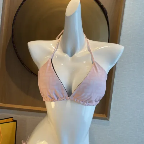 Replica Fendi Bathing Suits For Women #1428574 $38.00 USD for Wholesale