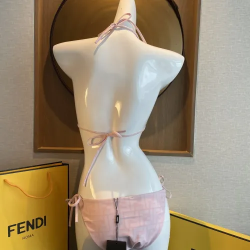 Replica Fendi Bathing Suits For Women #1428574 $38.00 USD for Wholesale