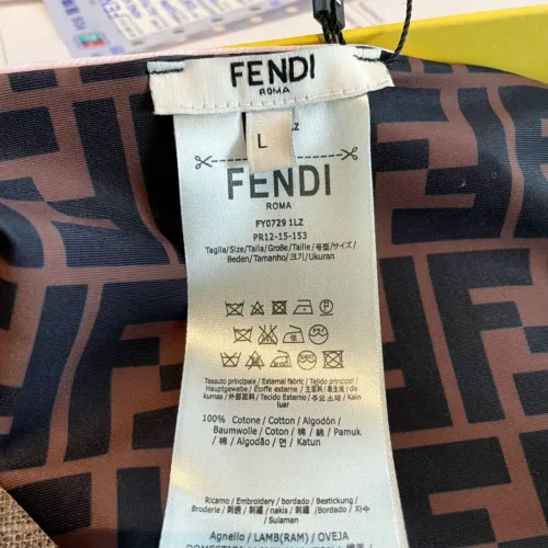 Replica Fendi Bathing Suits For Women #1428574 $38.00 USD for Wholesale