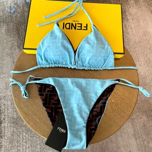 Fendi Bathing Suits For Women #1428575 $38.00 USD, Wholesale Replica Fendi Bathing Suits