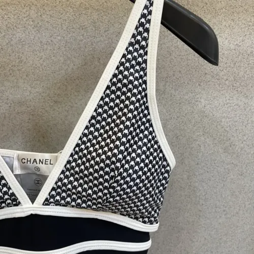 Replica Chanel Bathing Suits For Women #1428576 $40.00 USD for Wholesale