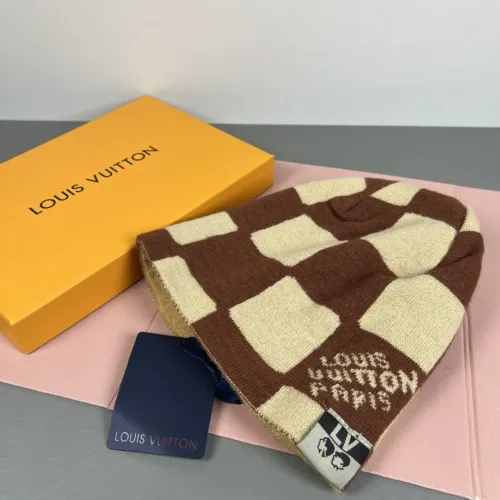Replica Louis Vuitton LV Caps #1428577 $38.00 USD for Wholesale
