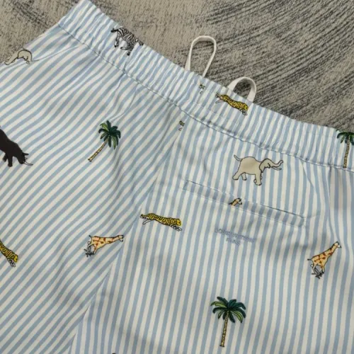 Replica Louis Vuitton LV Tracksuits Short Sleeved For Unisex #1428619 $125.00 USD for Wholesale