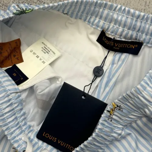 Replica Louis Vuitton LV Tracksuits Short Sleeved For Unisex #1428619 $125.00 USD for Wholesale