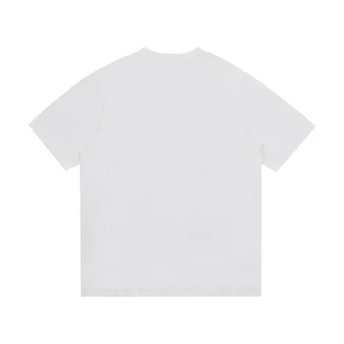 Replica Hermes T-Shirts Short Sleeved For Unisex #1428623 $39.00 USD for Wholesale