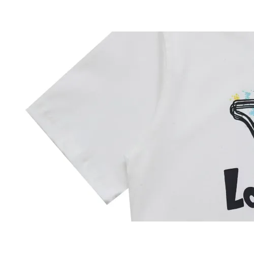Replica Gucci T-Shirts Short Sleeved For Unisex #1428635 $39.00 USD for Wholesale