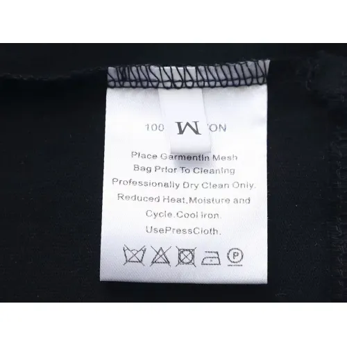 Replica Givenchy T-Shirts Short Sleeved For Unisex #1428641 $39.00 USD for Wholesale