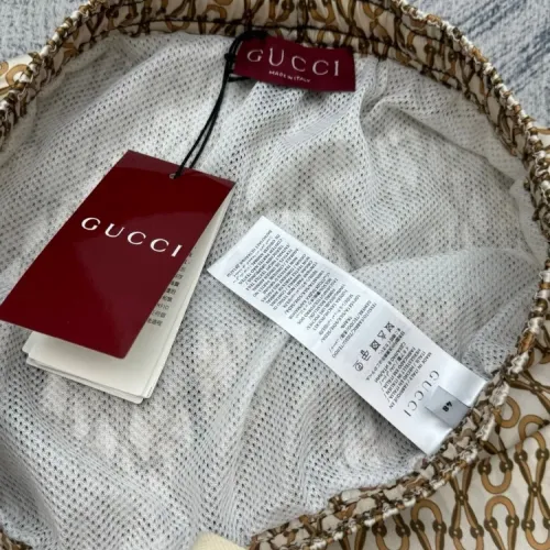 Replica Gucci Tracksuits Short Sleeved For Unisex #1428648 $118.00 USD for Wholesale