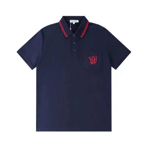 Valentino T-Shirts Short Sleeved For Men #1428699 $39.00 USD, Wholesale Replica Valentino T-Shirts