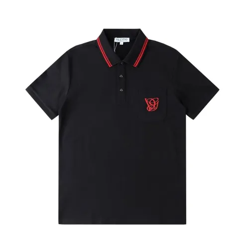 Valentino T-Shirts Short Sleeved For Men #1428700 $39.00 USD, Wholesale Replica Valentino T-Shirts