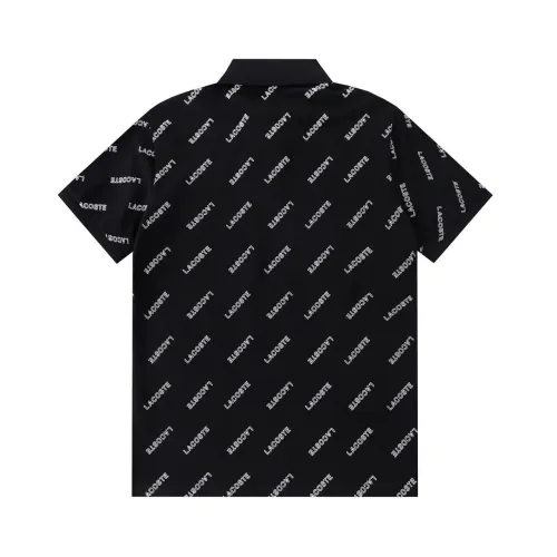 Replica Lacoste T-Shirts Short Sleeved For Men #1428703 $39.00 USD for Wholesale