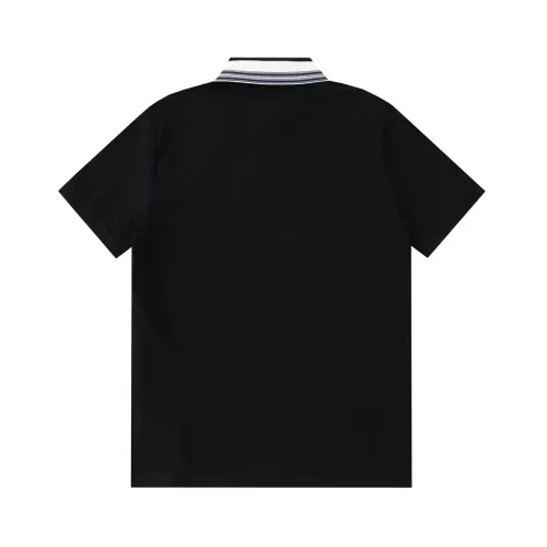 Replica Lacoste T-Shirts Short Sleeved For Men #1428706 $39.00 USD for Wholesale