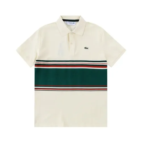 Lacoste T-Shirts Short Sleeved For Men #1428711 $40.00 USD, Wholesale Replica Lacoste T-Shirts