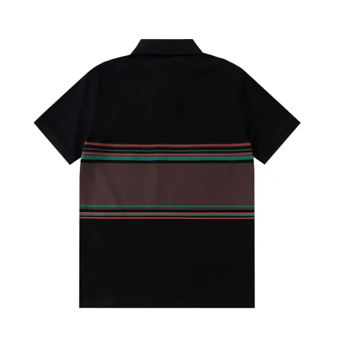 Replica Lacoste T-Shirts Short Sleeved For Men #1428713 $40.00 USD for Wholesale
