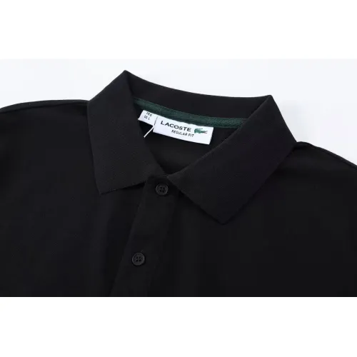 Replica Lacoste T-Shirts Short Sleeved For Men #1428713 $40.00 USD for Wholesale