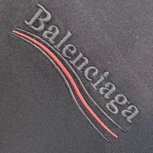 Replica Balenciaga T-Shirts Short Sleeved For Unisex #1428724 $39.00 USD for Wholesale