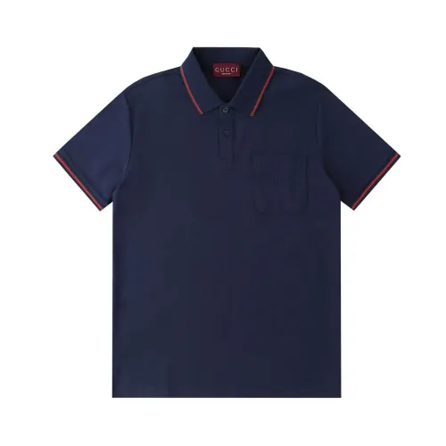 Gucci T-Shirts Short Sleeved For Men #1428729 $39.00 USD, Wholesale Replica Gucci T-Shirts