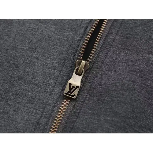 Replica Louis Vuitton LV Tracksuits Long Sleeved For Men #1428744 $92.00 USD for Wholesale