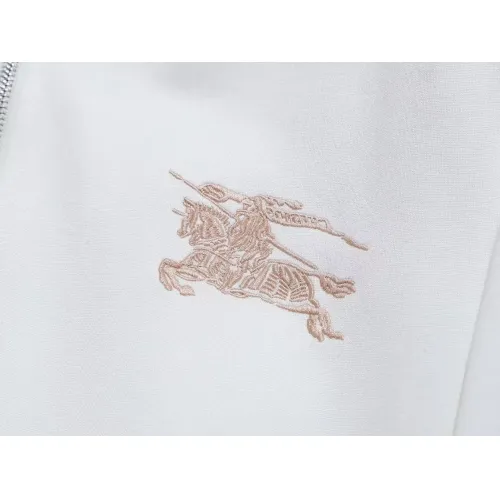 Replica Burberry Tracksuits Long Sleeved For Men #1428752 $92.00 USD for Wholesale