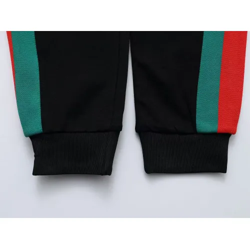 Replica Gucci Tracksuits Long Sleeved For Men #1428764 $92.00 USD for Wholesale