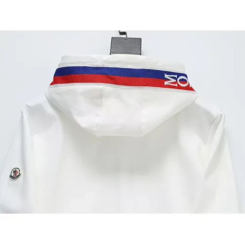 Replica Moncler Tracksuits Long Sleeved For Men #1428786 $92.00 USD for Wholesale
