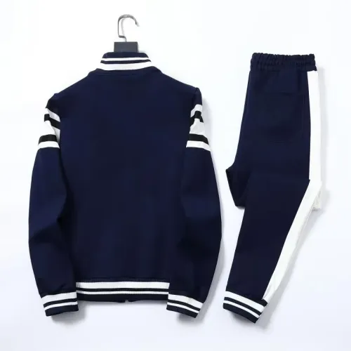 Replica Prada Tracksuits Long Sleeved For Men #1428796 $92.00 USD for Wholesale