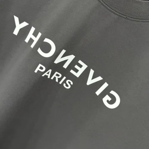 Replica Givenchy T-Shirts Short Sleeved For Unisex #1428834 $40.00 USD for Wholesale
