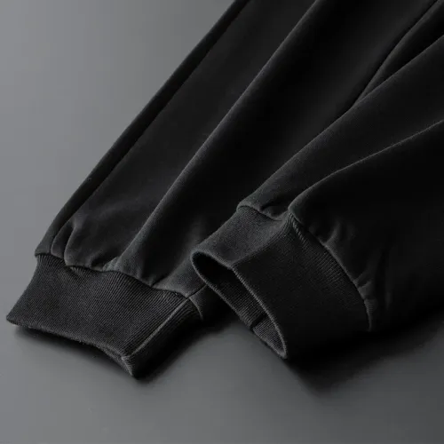Replica Armani Tracksuits Long Sleeved For Men #1428842 $85.00 USD for Wholesale