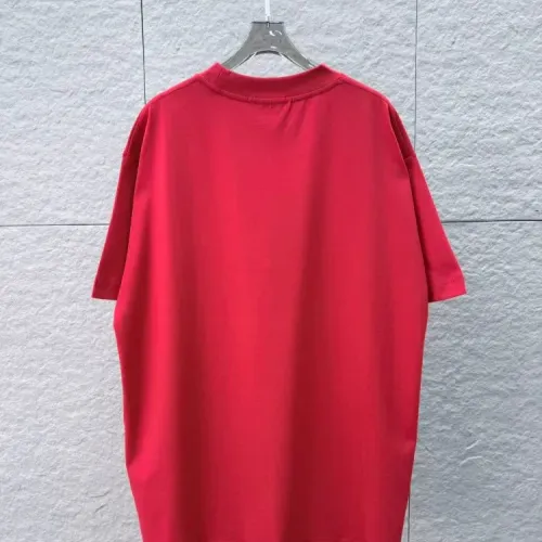 Replica Gucci T-Shirts Short Sleeved For Unisex #1428846 $36.00 USD for Wholesale