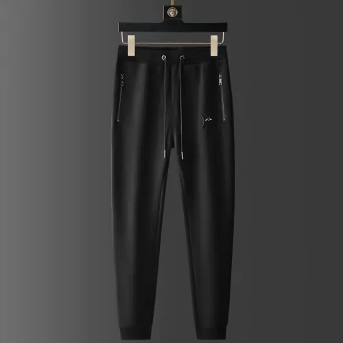 Replica Gucci Tracksuits Long Sleeved For Men #1428847 $85.00 USD for Wholesale