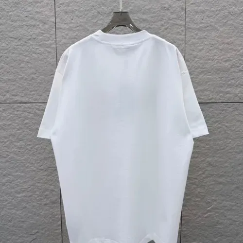 Replica Gucci T-Shirts Short Sleeved For Unisex #1428861 $39.00 USD for Wholesale