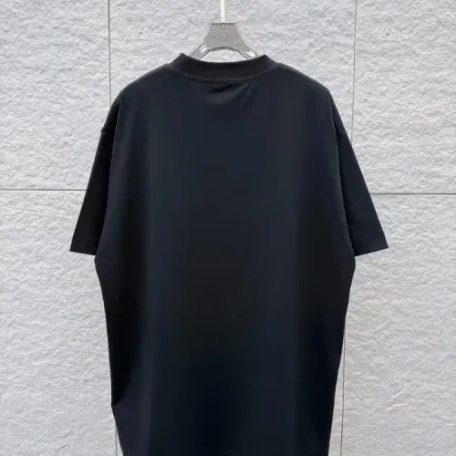 Replica LOEWE T-Shirts Short Sleeved For Unisex #1428868 $36.00 USD for Wholesale