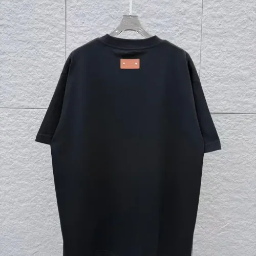 Replica LOEWE T-Shirts Short Sleeved For Unisex #1428877 $39.00 USD for Wholesale