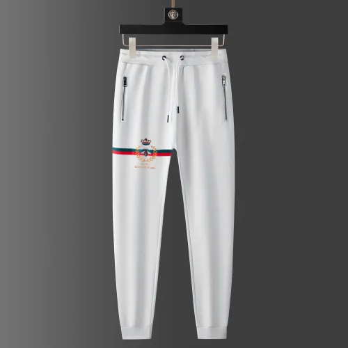Replica Gucci Tracksuits Long Sleeved For Men #1428885 $85.00 USD for Wholesale