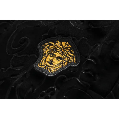 Replica Versace Tracksuits Long Sleeved For Men #1428918 $85.00 USD for Wholesale