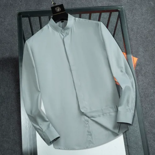 Gucci Shirts Long Sleeved For Men #1428928 $40.00 USD, Wholesale Replica Gucci Shirts