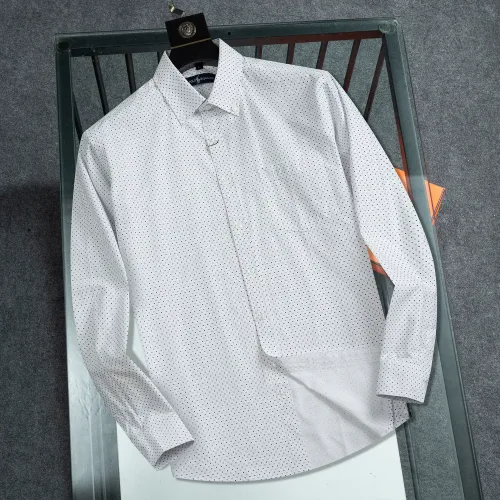 Ralph Lauren Polo Shirts Long Sleeved For Men #1428932 $40.00 USD, Wholesale Replica Ralph Lauren Polo Shirts