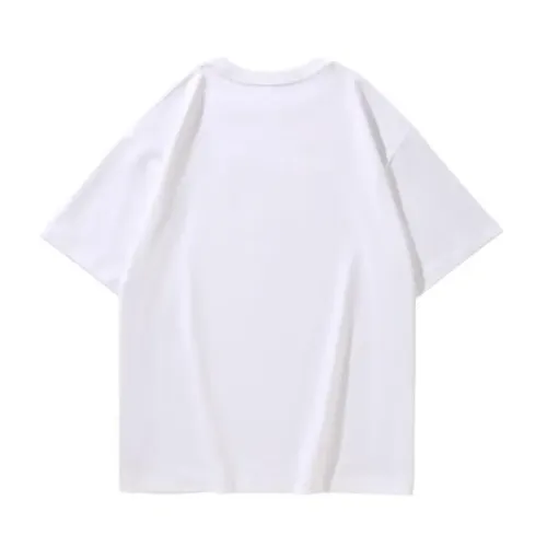 Replica Burberry T-Shirts Short Sleeved For Unisex #1429053 $34.00 USD for Wholesale