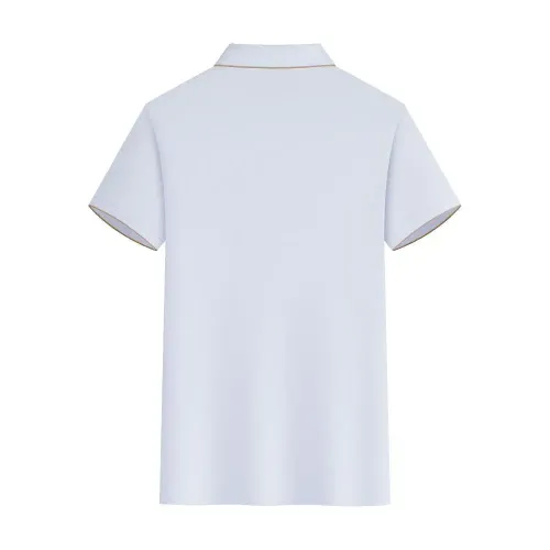 Replica Prada T-Shirts Short Sleeved For Men #1429119 $42.00 USD for Wholesale