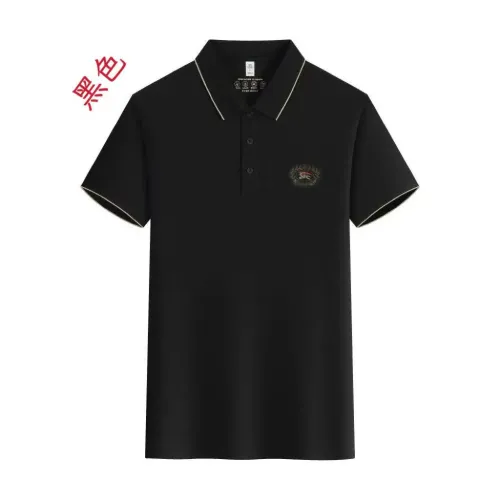 Burberry T-Shirts Short Sleeved For Men #1429152 $42.00 USD, Wholesale Replica Burberry T-Shirts