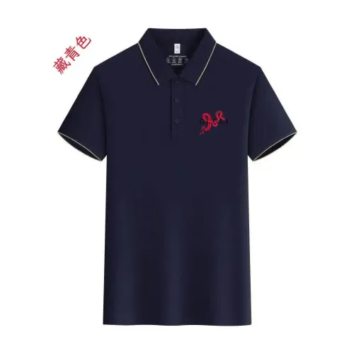 Burberry T-Shirts Short Sleeved For Men #1429158 $42.00 USD, Wholesale Replica Burberry T-Shirts