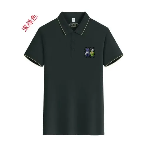 LOEWE T-Shirts Short Sleeved For Men #1429179 $42.00 USD, Wholesale Replica LOEWE T-Shirts