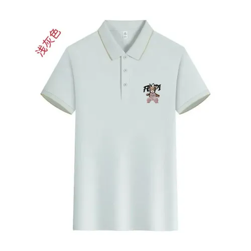 Fendi T-Shirts Short Sleeved For Men #1429225 $42.00 USD, Wholesale Replica Fendi T-Shirts