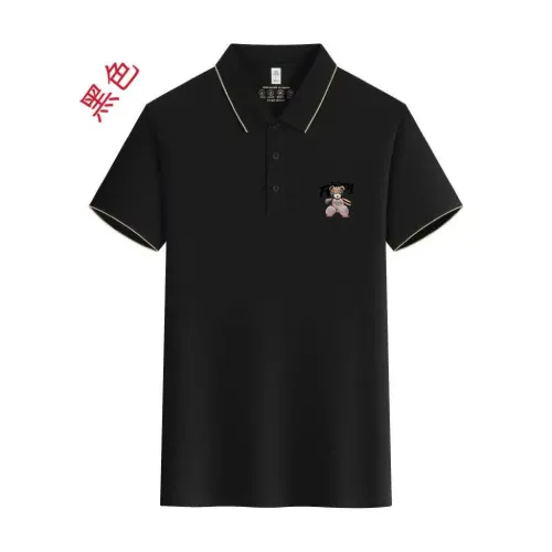 Fendi T-Shirts Short Sleeved For Men #1429230 $42.00 USD, Wholesale Replica Fendi T-Shirts